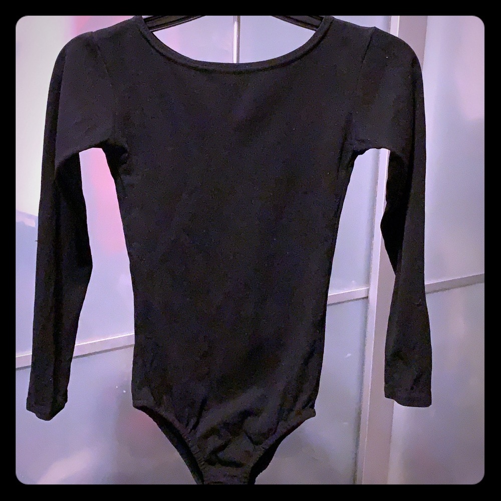 Leotard